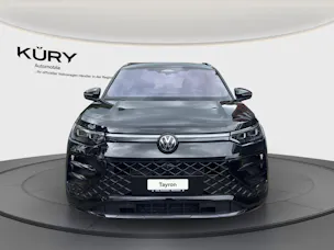 VW Tayron 2.0 TSI R-Line DSG 4Motion