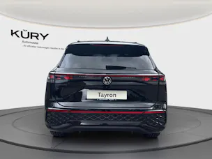 VW Tayron 2.0 TSI R-Line DSG 4Motion