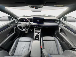 VW Tayron 2.0 TSI R-Line DSG 4Motion