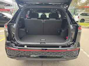 VW Tayron 2.0 TSI R-Line DSG 4Motion