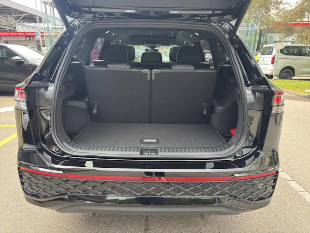 VW Tayron 2.0 TSI R-Line DSG 4Motion