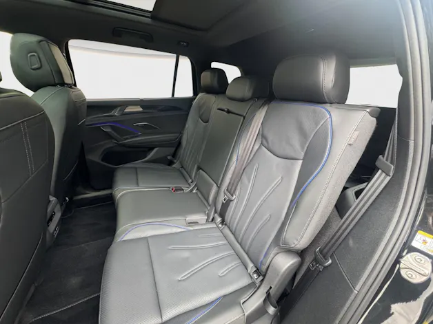 VW Tayron 2.0 TSI R-Line DSG 4Motion