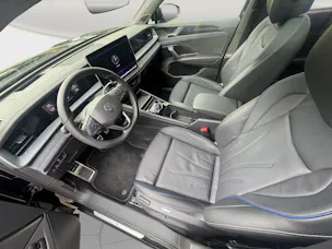 VW Tayron 2.0 TSI R-Line DSG 4Motion