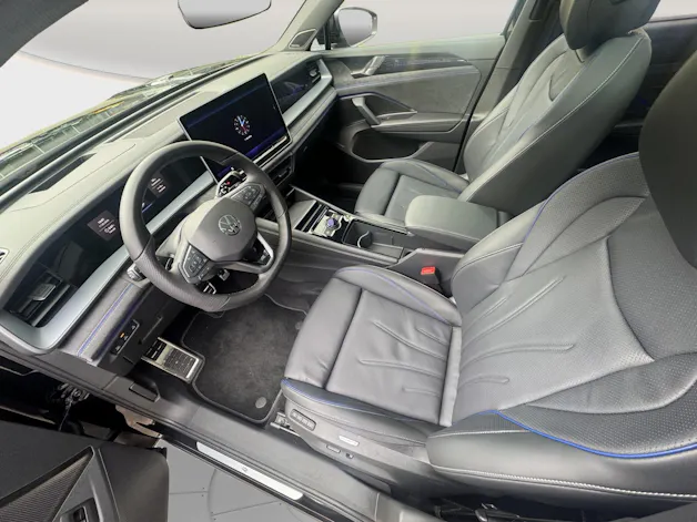 VW Tayron 2.0 TSI R-Line DSG 4Motion