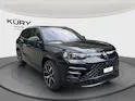 VW Tayron 2.0 TSI R-Line DSG 4Motion