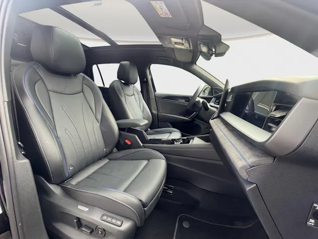 VW Tayron 2.0 TSI R-Line DSG 4Motion