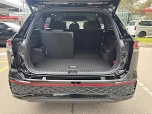 VW Tayron 2.0 TSI R-Line DSG 4Motion