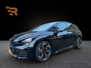 Cupra Born 79 kWh VZ Extreme