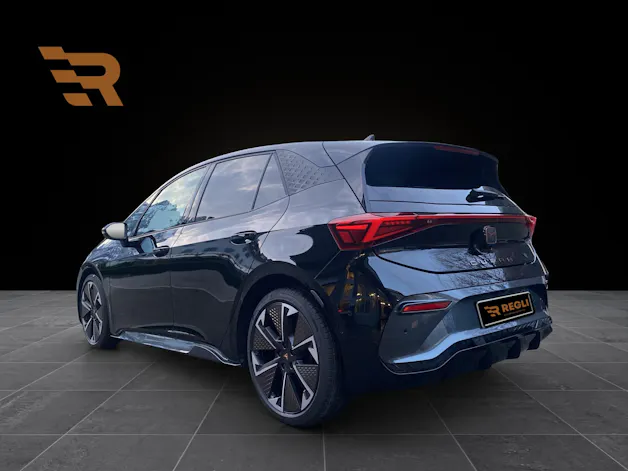 Cupra Born 79 kWh VZ Extreme