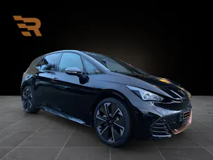 Cupra Born 79 kWh VZ Extreme