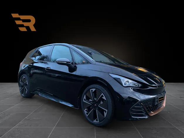 Cupra Born 79 kWh VZ Extreme