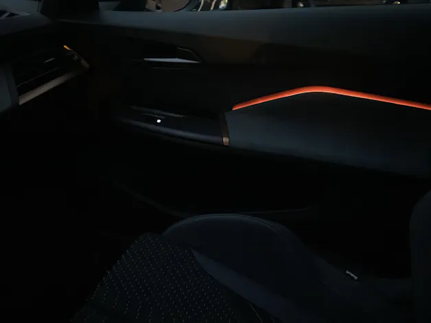 Cupra Born 79 kWh VZ Extreme