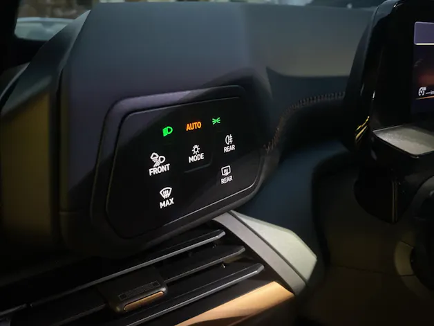Cupra Born 79 kWh VZ Extreme