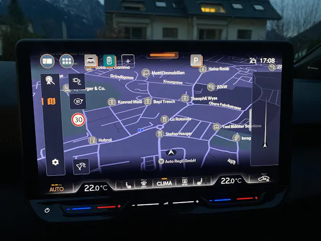 Cupra Born 79 kWh VZ Extreme