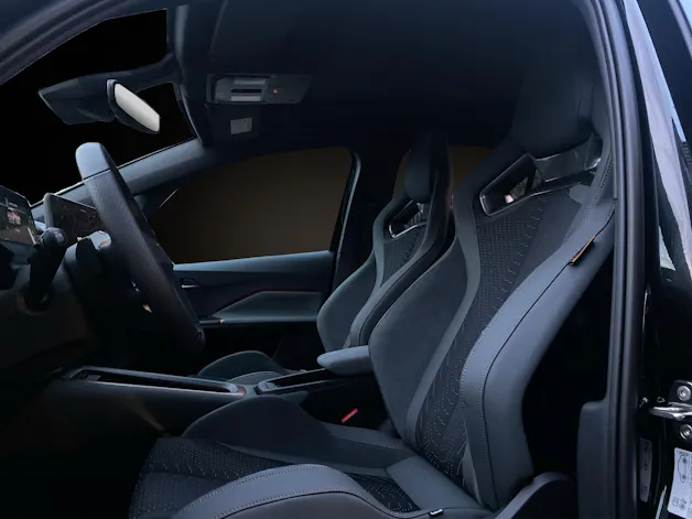 Cupra Born 79 kWh VZ Extreme