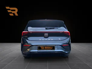 Cupra Born 79 kWh VZ Extreme