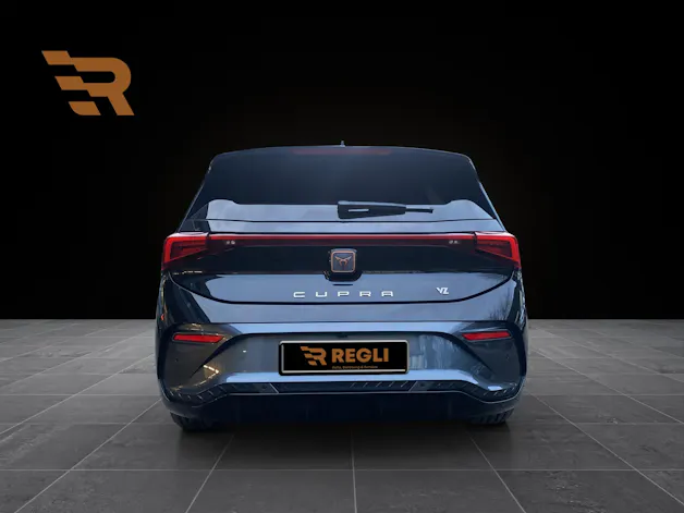 Cupra Born 79 kWh VZ Extreme