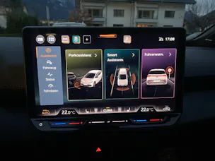 Cupra Born 79 kWh VZ Extreme