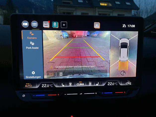 Cupra Born 79 kWh VZ Extreme