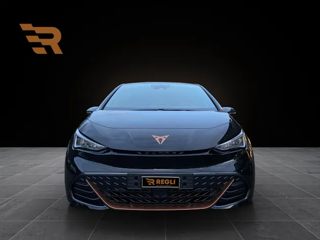 Cupra Born 79 kWh VZ Extreme