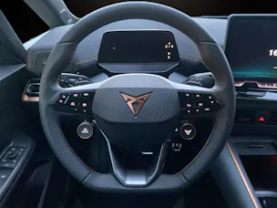 Cupra Born 79 kWh VZ Extreme