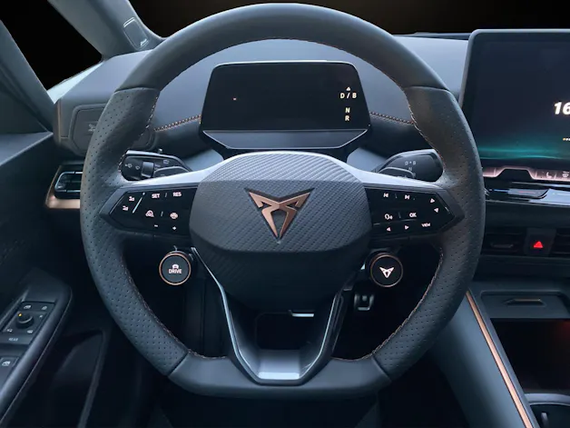 Cupra Born 79 kWh VZ Extreme