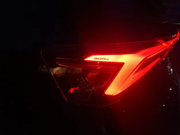 Cupra Born 79 kWh VZ Extreme