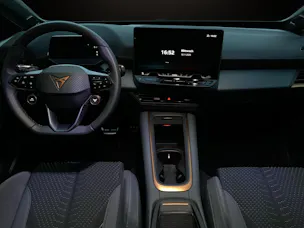 Cupra Born 79 kWh VZ Extreme