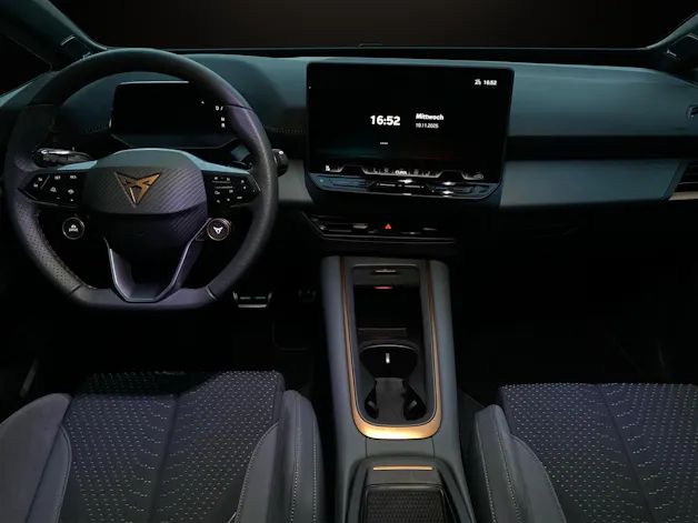 Cupra Born 79 kWh VZ Extreme