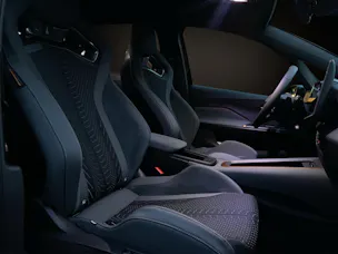 Cupra Born 79 kWh VZ Extreme
