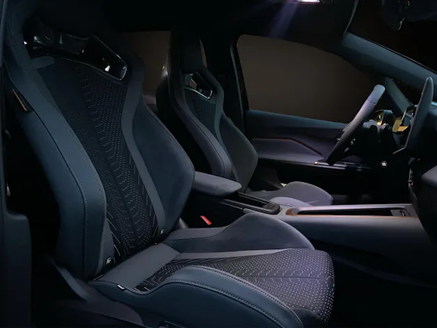 Cupra Born 79 kWh VZ Extreme
