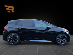 Cupra Born 79 kWh VZ Extreme