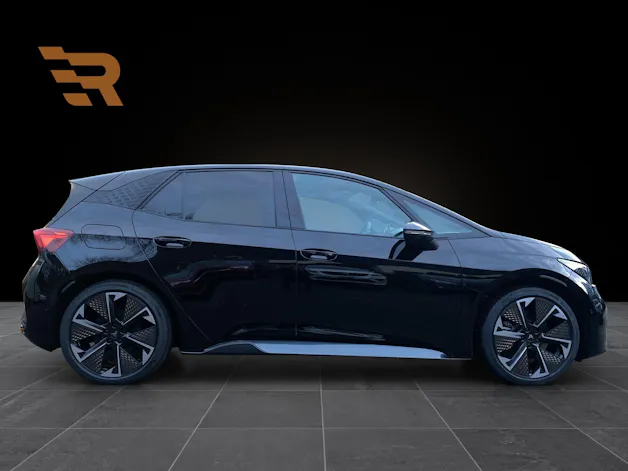 Cupra Born 79 kWh VZ Extreme