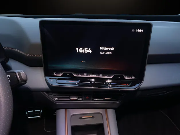 Cupra Born 79 kWh VZ Extreme