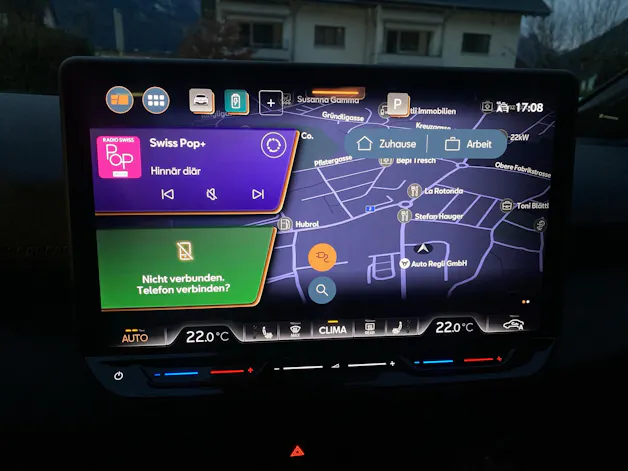 Cupra Born 79 kWh VZ Extreme