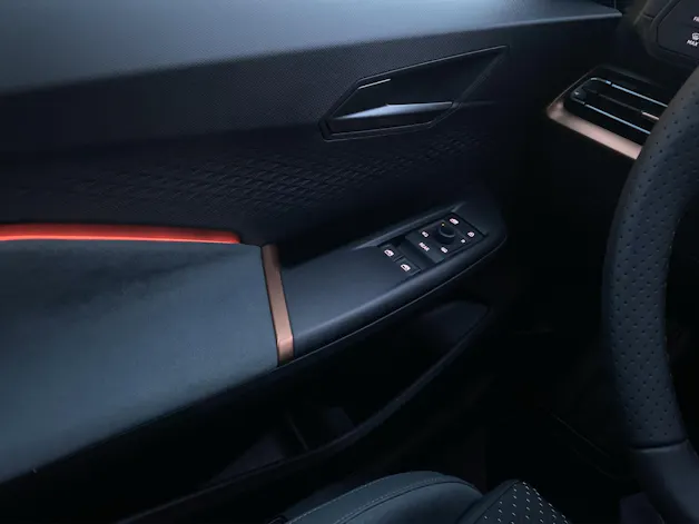 Cupra Born 79 kWh VZ Extreme