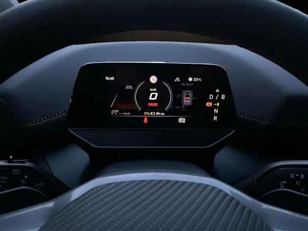 Cupra Born 79 kWh VZ Extreme