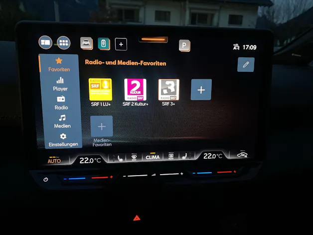 Cupra Born 79 kWh VZ Extreme