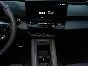Cupra Born 79 kWh VZ Extreme