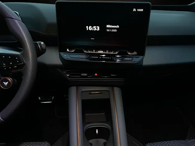 Cupra Born 79 kWh VZ Extreme
