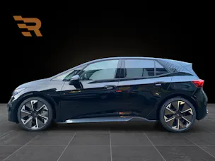 Cupra Born 79 kWh VZ Extreme