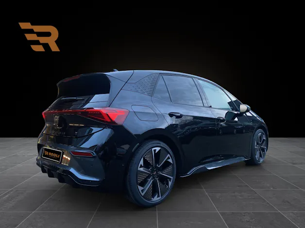 Cupra Born 79 kWh VZ Extreme