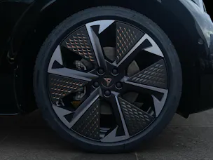 Cupra Born 79 kWh VZ Extreme