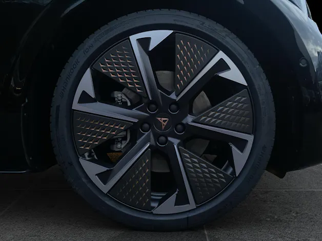 Cupra Born 79 kWh VZ Extreme