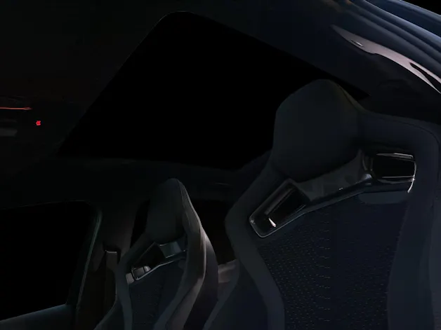 Cupra Born 79 kWh VZ Extreme