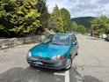 Toyota Starlet 1.3