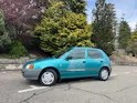 Toyota Starlet 1.3
