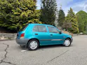 Toyota Starlet 1.3