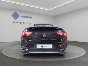 VW T-Roc Cabriolet 1.5 TSI EVO R-Line DSG