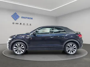 VW T-Roc Cabriolet 1.5 TSI EVO R-Line DSG